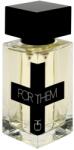 For Them For Them, No. 5, Apă de parfum, Unisex, 50 ml Parfum