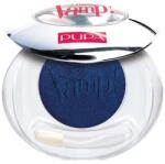 PUPA Pupa, Vamp! , Eyeshadow Compact, 302, Carbon Blue, 2.5 g