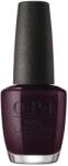 OPI Opi, Nail Lacquer, Ojă, HR J06, Wanna Wrap? , 15 ml