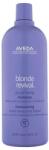 Aveda Aveda, Blonde Revival, Hair Toning Shampoo, For Blonde Hair, 1000 ml