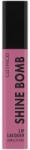 Catrice , Shine Bomb, Long-Lasting, Ruj lichid, 060, Pinky Promise, 3 ml