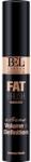 Bel London Bel London, Fat Brush, Volumizing, Mascara, Intense Black, 13.5 ml