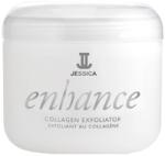 Jessica Jessica, Enhance, Cleanse and Scrub, Hand Scrub, 28 g