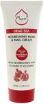 Myrel Myrel, Dead Sea, Hydrating, Hand Cream, Pomegranate, 100 ml