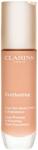 Clarins Clarins, Everlasting, Anti-Pollution, Liquid Foundation, 112, Amber, 15 ml *Tester