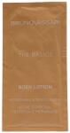 Bruno Vassari Bruno Vassari, The Basics, Moisturizing, Day & Night, Body Lotion, 10 ml *Sample