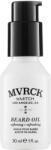Mvrck by Paul Mitchell Mvrck by Paul Mitchell, Beard Care, Beard Oil, Paraben-Free, Softening & Refreshing, 30 ml
