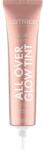  Catrice, All Over Glow, Vegan, Shimmer, Liquid Highlighter, 020, Keep Blushing, Cheeks, 15 ml