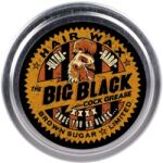 Cock Grease Cock Grease, Ultra Hard The Big Black XXXX, Hair Styling Pomade, For Definition & Texture, Strong Hold, 100 g
