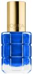 L'Oréal L'Oreal Paris, Color Riche Vernis A L'Huile, Ojă, 669, Bleu Nu, 13.5 ml