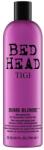 TIGI Tigi, Bed Head Dumb Blonde, Keratin, Balsam, Repairs, 750 ml