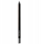 Gosh Gosh, Velvet Touch, Kajal Eye Pencil, Silver Screen, 1.2 g