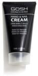 Gosh Copenhagen Gosh, Donoderm, Vitamin C & E, Moisturizing, Hand & Nail Cream, 75 ml