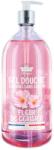 Les Petites Bains de Provence Les Petites Bains de Provence, Cherry Blossom, Shower Gel, For Sensitive Skin, 1000 ml