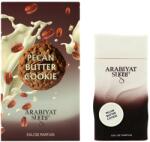 Arabiyat , Pecan Butter Coockie, Apă de parfum, For Women, 100 ml Parfum