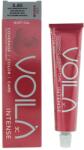 Intercosmo Intercosmo, Voila 3C Intense, Permanent Vopsea de păr, 3.65 Dark Beaujolais, 60 ml