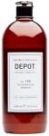 Depot Depot, 100 Hair Cleansing No. 105, Multivitamin Complex, Șampon, Anti-Hair Loss, 1000 ml