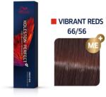 Wella Wella Professionals, Koleston Perfect Me+, Permanent Vopsea de păr, 66/56 Dark Blonde Intense Violet Mahogany, 60 ml