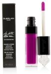 Guerlain Guerlain, La Petite Robe Noire, Matte, Ruj lichid, 161, Yuccie, 6 ml