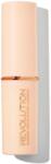 Makeup Revolution Makeup Revolution, Fast Base Concelear, Vegan, Foundation Stick, F 17, 10 g