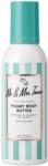 Mr & Mrs Tannie Mr & Mrs Tannie, Body Foamy Butter, Aloe Vera, Moisturizing, Body Butter, 200 ml