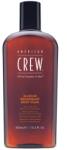 American Crew American Crew, 24 Hour Deodorant, Cleansing, Body Wash, 450 ml