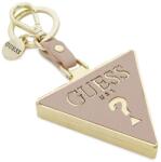 GUESS Guess, Guess, Metal Keyring, RW7424, Rose
