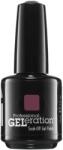 Jessica Cosmetics Jessica, GELeration Colours, Semi-Permanent Ojă, GEL-1179, Mauve-Lous Nights, 15 ml