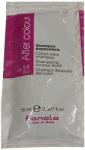 Fanola Set Fanola: After Color, Hair Treatment Cream Mask, For Colour Protection, 15 ml + After Color, Șampon, For Colour Protection, 15 ml