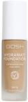 Gosh Gosh, Hydramatt, Matte, Liquid Foundation, 010Y, Light Dark, SPF15, 30 ml