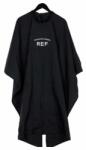 Ref Stockholm Ref Stockholm, Tools, Hairdressing Textile Cape, Black