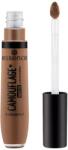essence , Camouflage+Matt, Matte, Liquid Concealer, 230, Neutral Tan, 8 ml