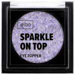 WIBO Wibo, Sparkle On Top, Loose Glitter Eyeshadow, 04, 2 g