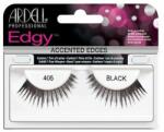 Ardell Ardell, Edgy, False Eyelashes, 405, Black