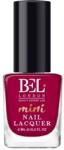BEL London Bel London, Mini, Quick-Dry, Ojă, 224, 6 ml