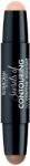 Deborah Deborah, Secrets Of Conturing, Highlighter Stick, 01, Light, 4 g *Tester