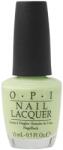 OPI Opi, Gargantuan Green Grape, Glossy, Ojă, B44, Gargantuan Green Grape, 15 ml