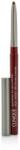 Clinique Clinique, Quickliner, Paraben-Free, Contour, Lip Liner, 06, Intense Cranberry, 0.3 g *Tester