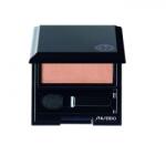 Shiseido Shiseido, Luminizing Satin, Eyeshadow Compact, No. BE202, Caramel Nude, 2 g - yuzuma
