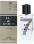 Iceberg Iceberg, Eau De Iceberg Jasmine, Apă de toaletă, For Women, 75 ml Parfum