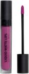 Gosh Copenhagen Gosh, Gosh, Matte, Ruj lichid, 006, Berry Me, 4 ml