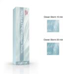 Wella Wella Professionals, Instamatic By Color Touch, Ammonia-Free, Demi-Permanent Vopsea de păr, Ocean Storm, 60 ml