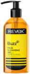 Revox Revox B77, Buzz, Honey & Lemon, Energising, Cleansing Gel, For Face, 180 ml