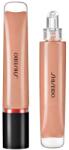 Shiseido Shiseido, Shimmer GelGloss, Gloss, Luciu de buze, 03, Kurumi Beige, 9 ml