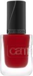 Catrice , Gel Affair, Ojă, 043, Cranberry Jam, 10.5 ml