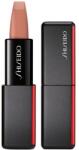 Shiseido Shiseido, Modern Matte Powder, Ruj cremă, 504, Thich High, 4 g