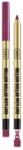 Wibo Wibo, Million Dollar, Lip Liner, 1, 1.5 g