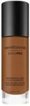 BareMinerals BareMinerals, BarePro, Matte Finish, Liquid Foundation, 27, Espresso, SPF 20, 30 ml