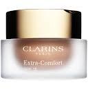 Clarins Clarins, Extra-Comfort, Anti-Ageing, Cream Foundation, 112, SPF 15, 10 ml *Tester