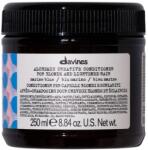 Davines Davines, Alchemic, Hair Colour Conditioner, Marine Blue, Enhances Color Vibrancy, 250 ml